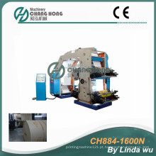 4 Máquina de impressão tecida Colornon (CH884-1600N)
